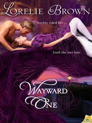 cover image of Wayward One